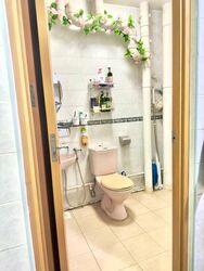 Blk 425 Canberra Road (Sembawang), HDB 5 Rooms #553530591
